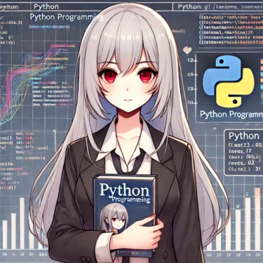 【PythonでのSwitch文の代替方法】辞書型やmatch文の活用ガイド