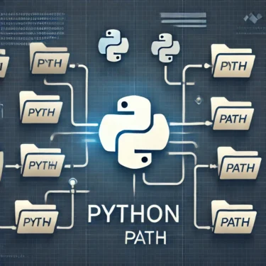 【Hướng dẫn đầy đủ về Python Path】Cách sử dụng thành thạo các mô-đun os.path và pathlib